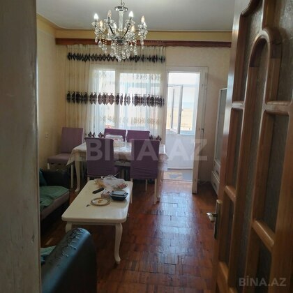 3 otaqlı Köhnə tikili, Xətai r., Bakı