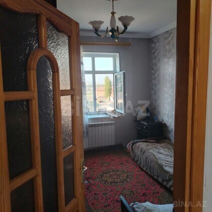 3 otaqlı Köhnə tikili, Xətai r., Bakı
