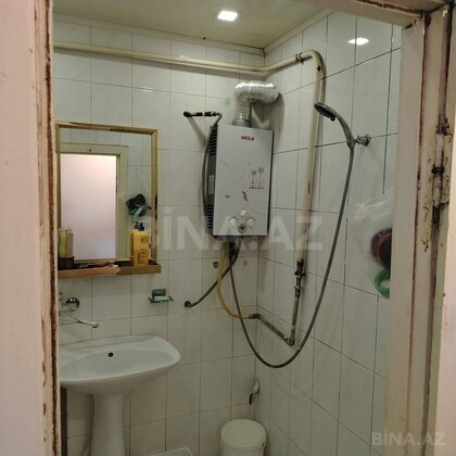 3 otaqlı Köhnə tikili, Xətai r., Bakı