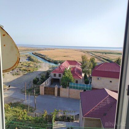 3 otaqlı Köhnə tikili, Xətai r., Bakı