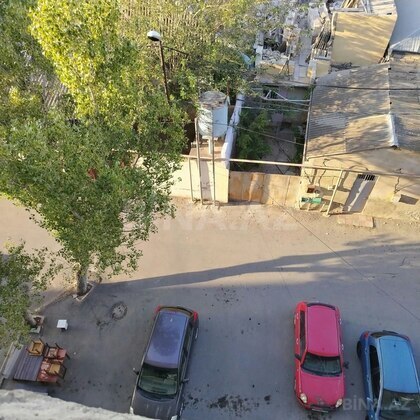 3 otaqlı Köhnə tikili, Xətai r., Bakı