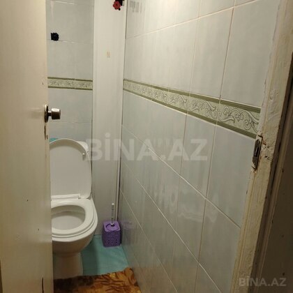 3 otaqlı Köhnə tikili, Xətai r., Bakı