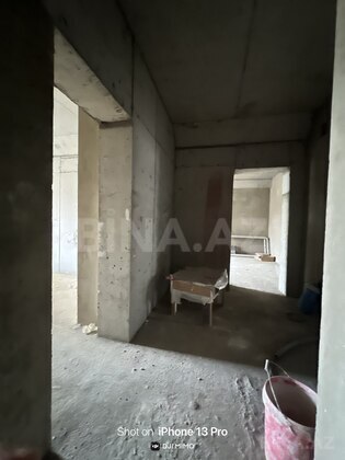 5 otaqlı Yeni tikili, Elmlər Akademiyası m., Bakı