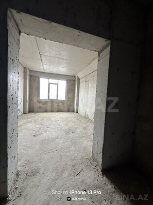 5 otaqlı Yeni tikili, Elmlər Akademiyası m., Bakı
