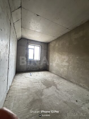 5 otaqlı Yeni tikili, Elmlər Akademiyası m., Bakı