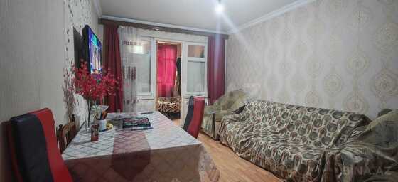 2 otaqlı Köhnə tikili, Xalqlar Dostluğu m., Bakı