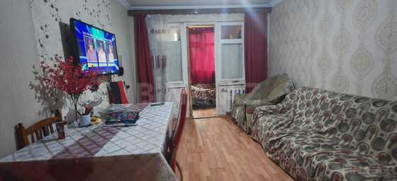 2 otaqlı Köhnə tikili, Xalqlar Dostluğu m., Bakı