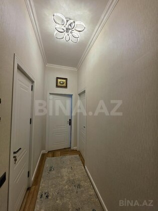 2 otaqlı Yeni tikili, Xırdalan