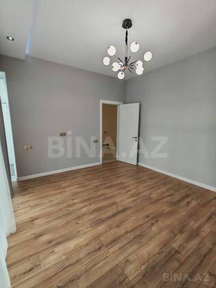 4 otaqlı Həyət evi/Bağ evi, Şüvəlan q., Bakı