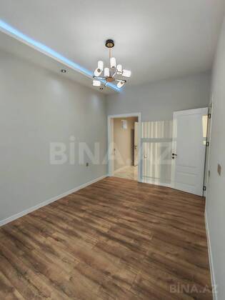 4 otaqlı Həyət evi/Bağ evi, Şüvəlan q., Bakı