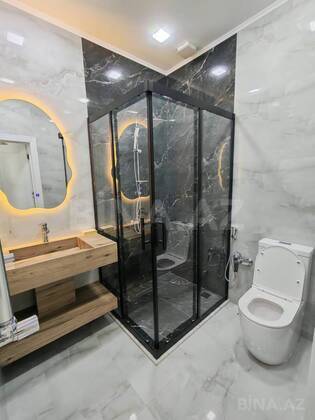 4 otaqlı Həyət evi/Bağ evi, Şüvəlan q., Bakı