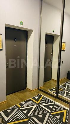 3 otaqlı Yeni tikili, 28 May m., Bakı