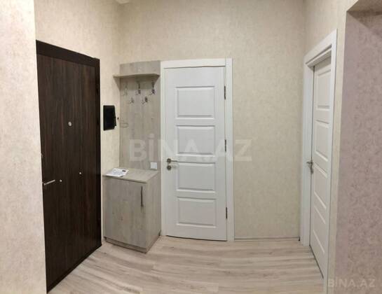 2 otaqlı Yeni tikili, 20 Yanvar m., Bakı