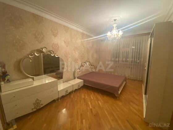 4 otaqlı Yeni tikili, Nəsimi m., Bakı