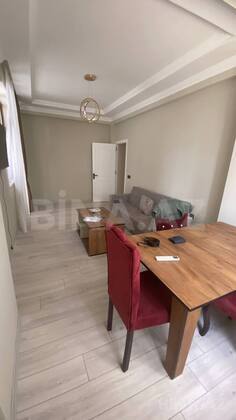 3 otaqlı Yeni tikili, Yeni Yasamal q., Bakı