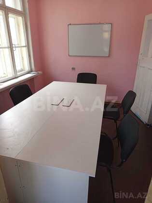 1 otaqlı Ofis, Elmlər Akademiyası m., Bakı