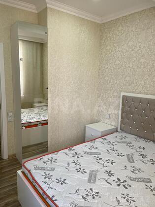 2 otaqlı Yeni tikili, Bakıxanov q., Bakı
