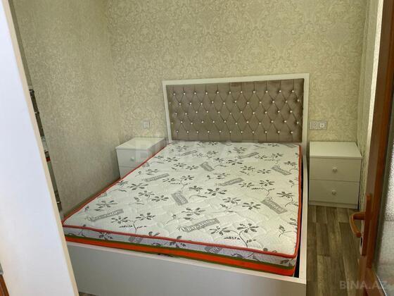 2 otaqlı Yeni tikili, Bakıxanov q., Bakı