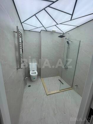 2 otaqlı Yeni tikili, Qara Qarayev m., Bakı