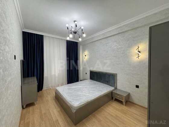 2 otaqlı Yeni tikili, Nəriman Nərimanov m., Bakı