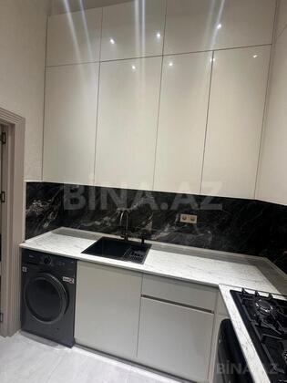 2 otaqlı Yeni tikili, Gənclik m., Bakı