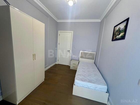 3 otaqlı Yeni tikili, Bakmil m., Bakı