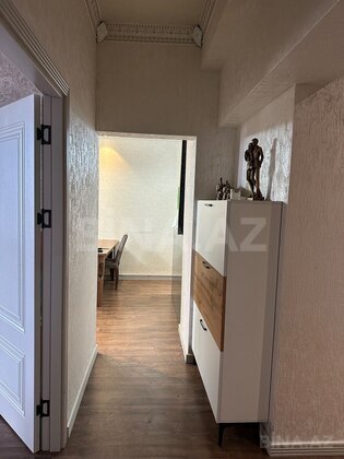 3 otaqlı Yeni tikili, Masazır q., Bakı