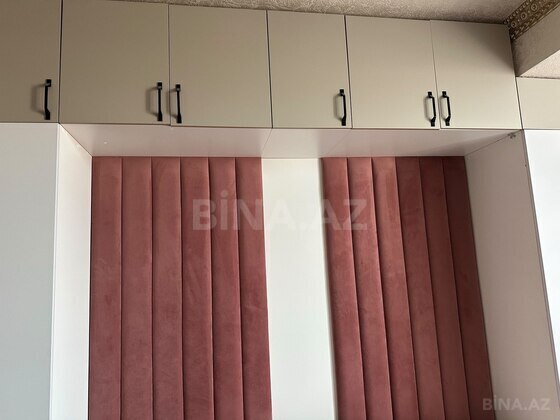 3 otaqlı Yeni tikili, Masazır q., Bakı