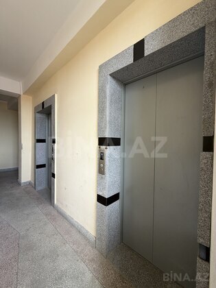 3 otaqlı Yeni tikili, Masazır q., Bakı