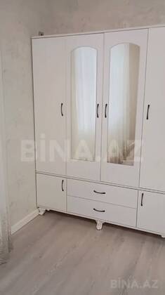 2 otaqlı Köhnə tikili, Həzi Aslanov q., Bakı
