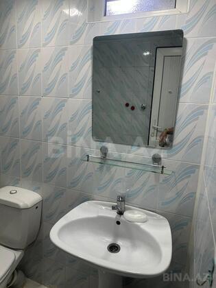 2 otaqlı Köhnə tikili, Bakıxanov q., Bakı