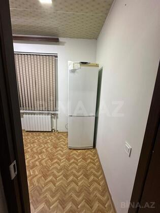 2 otaqlı Köhnə tikili, Bakıxanov q., Bakı