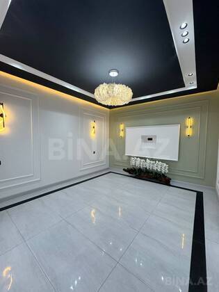4 otaqlı Həyət evi/Bağ evi, Xəzər r., Bakı