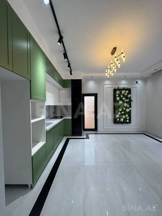 4 otaqlı Həyət evi/Bağ evi, Xəzər r., Bakı