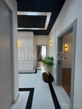 4 otaqlı Həyət evi/Bağ evi, Xəzər r., Bakı