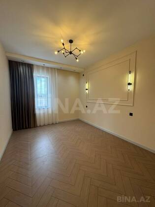 4 otaqlı Həyət evi/Bağ evi, Xəzər r., Bakı