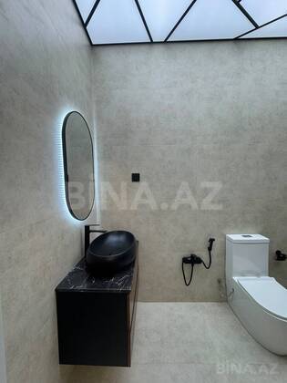 4 otaqlı Həyət evi/Bağ evi, Xəzər r., Bakı