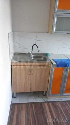 2 otaqlı Köhnə tikili, Xalqlar Dostluğu m., Bakı