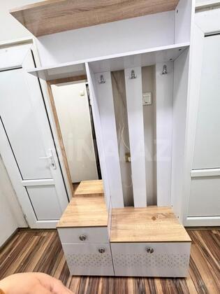 2 otaqlı Köhnə tikili, Xalqlar Dostluğu m., Bakı