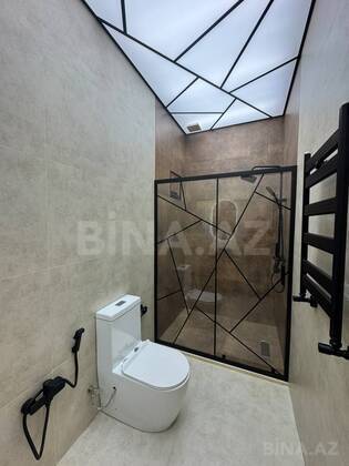 4 otaqlı Həyət evi/Bağ evi, Xəzər r., Bakı