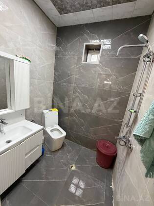 4 otaqlı Həyət evi/Bağ evi, Binə q., Bakı