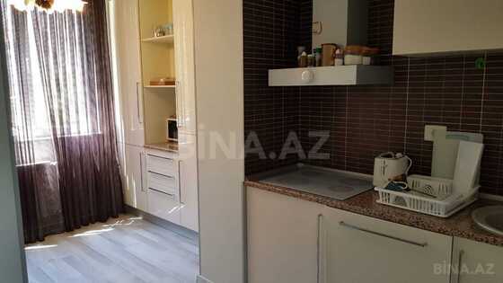 2 otaqlı Köhnə tikili, İçəri Şəhər m., Bakı