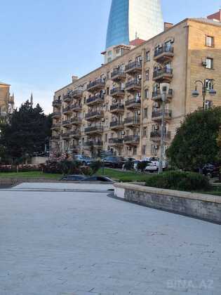 2 otaqlı Köhnə tikili, İçəri Şəhər m., Bakı