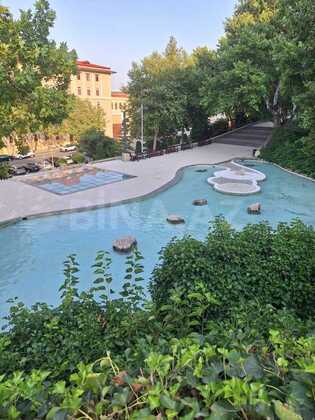 2 otaqlı Köhnə tikili, İçəri Şəhər m., Bakı