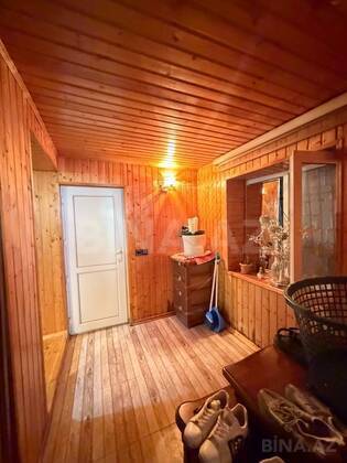 3 otaqlı Həyət evi/Bağ evi, Məmmədli q., Bakı