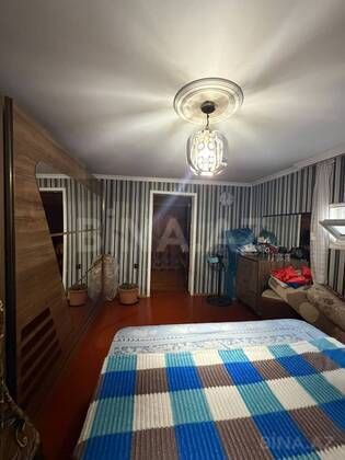 3 otaqlı Həyət evi/Bağ evi, Məmmədli q., Bakı
