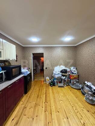 3 otaqlı Həyət evi/Bağ evi, Məmmədli q., Bakı