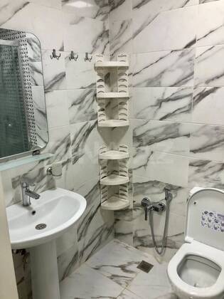 2 otaqlı Yeni tikili, 20 Yanvar m., Bakı