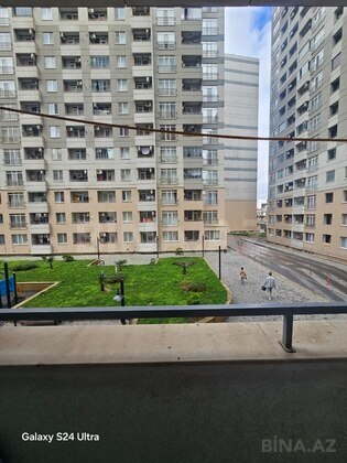 2 otaqlı Yeni tikili, 20 Yanvar m., Bakı