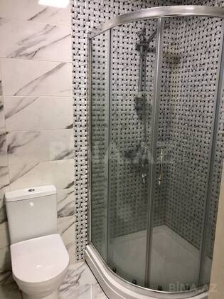 2 otaqlı Yeni tikili, 20 Yanvar m., Bakı